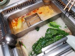 -野妹火锅(龙岗店)