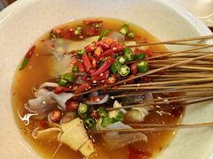 -嘉州叶婆婆钵钵鸡(建设路店)
