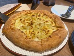 -必胜客(广渠路店)