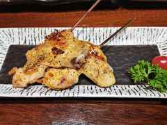 -古京·臻致料理(月湖店)