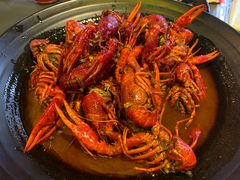 十三香小龙虾-红钳侠小龙虾·烧烤(中赢康康谷店)