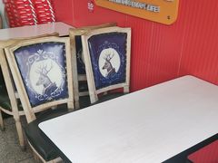 -芝根芝底(闵行区漕宝店)