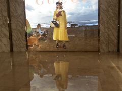 -GUCCI(南京德基店)