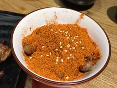 吃客拌兔腰-成都吃客(九眼桥店)