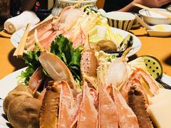 -蟹道乐(網元別館店)