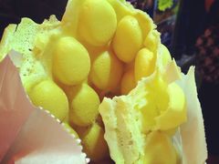 鸡蛋仔-利强记北角鸡蛋仔(弥敦道店 )