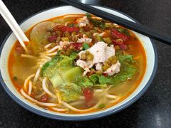 -丫丫桂林米粉(学府店)