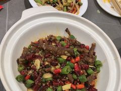 -陈熹公民族美食文化餐厅(中华广场店)
