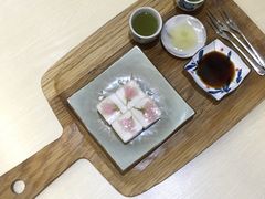 -半饱日式甜品(ifs国际金融店)