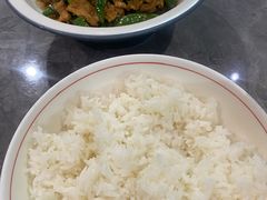 -农家湘菜(安亭店)
