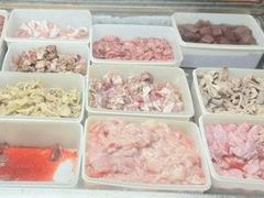-兄妹生滚粥(广昌路店)