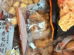 -来伊份(九亭大街六店)