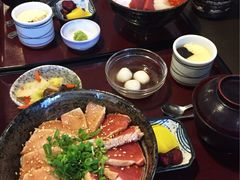 -定食Doraya(骆克道店)