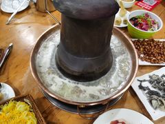 -元盛居(生态大街店)