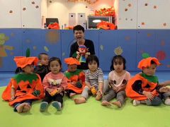 -金宝贝国际早教中心(万象城中心)