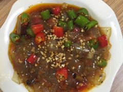 -阿里西北美食(小黄庄店)