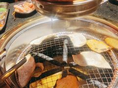 -伊茉家的烤肉店(勒泰中心店)