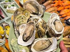 -焰江山海鲜牛排烤肉自助(锦华万达二星店)
