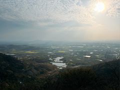 -浮槎山