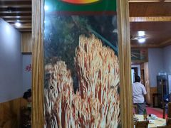 -东巴谷野生菌火锅餐厅