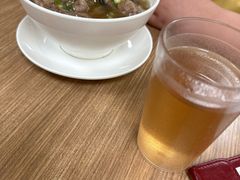 -百福麵家(新馬路店)