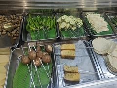 -蜀牛哥·炭火牛肉烤串鲜啤自助(龙泉铂悦山店)
