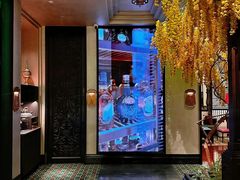 -金链花·泰国餐厅(国贸店)