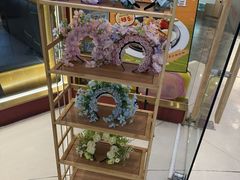 -经典世家牛排自助餐厅(百捷店)