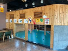 -劳顶笨咖啡(益华广场店)