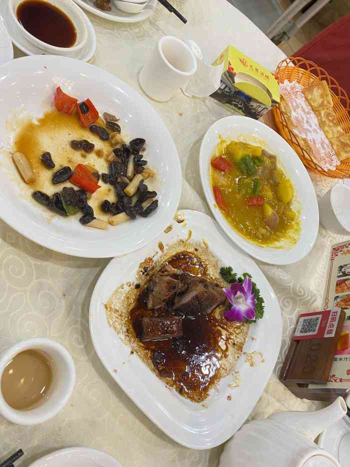 文园酒楼-"早茶,午饭,晚餐都有的一家酒楼.今天忘."-大众点评移动版