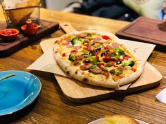 -印咖啡IN COFFEE(红旗街店)