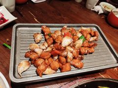 -老板恋上鱼(荣盛广场店)