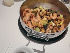 -七欣天香辣蟹火锅(闵行浦江欢乐颂店)