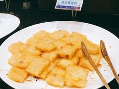 -素德轩素食餐厅(东港店)