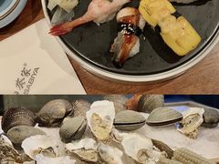 -山葵家居酒屋(天目里店)