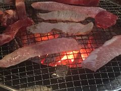 -小本家韩式烤肉(紫藤路店)
