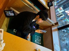 -蟹道乐(道顿堀本店)