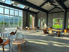 -潭柘厚院&山顶烤肉(潭柘寺店)