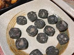 -山之屋炭火烧肉·生啤畅饮(大朗万科中央公园店)