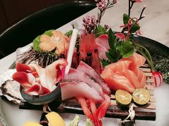 -月下料理(楷林IFC店)