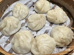 鲜肉小笼-万寿斋(IST艾尚天地店)