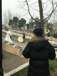 -唯一视觉婚纱摄影(李家村店)