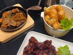 -锡和无锡菜(景丽苑店)