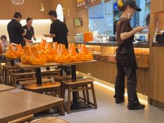 -王春春鸡汤饭(上海中海环宇城店)