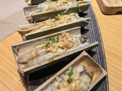 -三石铁板烧(紫竹桥店)