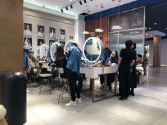 -海马体照相馆(大连柏威年购物中心店)