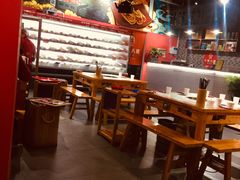 -牛华八婆麻辣烫(龙湖U城店)