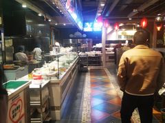 -直隶安家牛肉罩饼(建华店)