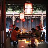 南京探店 | 老门东里的天井火锅🥢夏日火锅首选