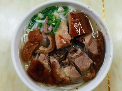 烧鹅濑粉-香辉食馆(新兴路店)